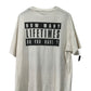 Saint Michael x Denim Tears 2 Lives Crew T-Shirt Size XL
