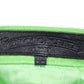 Chrome Hearts Matty Boy Sex Records Cross Patch Jeans Size 32 Neon Green Pre-Owned | AVNTGRDNY NYC