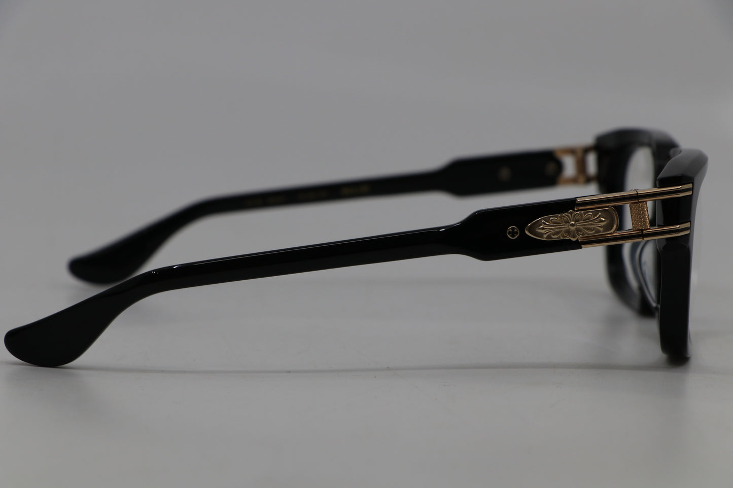 Chrome Hearts Bulge Glasses