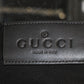 Gucci Horsebit Denim Jeans Black Size 34 Pre-Owned Excellent Condition | AVNTGRDNY NYC
