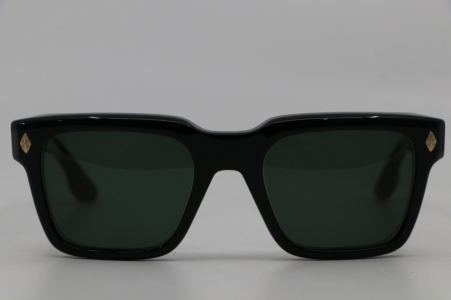Chrome Hearts Halllamanass Sunglasses