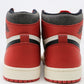 Air Jordan 1 Lost and Found Size 8.5