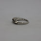 Chrome Hearts Baby Floral Ring Size 7| AVNTGRDNY NYC