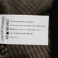 Chrome Hearts Cashmere Blend Plaid V-Neck Sweater Size M New | AVNTGRDNY NYC