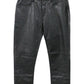 Rick Owens Hollywood Leather Pants Size 54 Black Lamb Leather | AVNTGRDNY NYC
