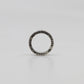 Chrome Hearts Fuck You 6MM Spacer Ring Size 8.5