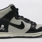 Nike Dunk High Mastermind Japan 2012 Size 8.5