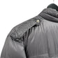 Dior Homme AW08 "Lumiere du Nord" Goose Down Puffer Jacket Size 54