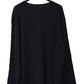 Chrome Hearts Cashmere Cross Motif Sweater Size XL New | AVNTGRDNY NYC