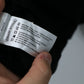 Chrome Hearts Neck Logo Long Sleeve Black Size M| AVNTGRDNY NYC