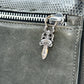 Chrome Hearts Fleur Clutch