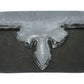 Chrome Hearts Fleur Clutch