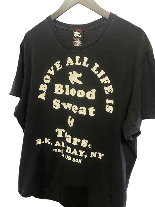 Blood Sweat and Tears BK all day Size 3XL