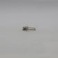 Chrome Hearts Baby Double Floral Ring Size 10 Pre-Owned Fair Condition | AVNTGRDNY NYC