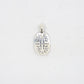 Chrome Hearts Oval Cross Pendant New | AVNTGRDNY NYC