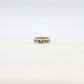 Chrome Hearts Forever Ring Size 8 New | AVNTGRDNY NYC