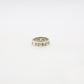 Chrome Hearts Forever Ring Size 8 New | AVNTGRDNY NYC