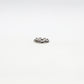 Chrome Hearts Paperchain Ring Size 4.5 Pre-Owned| AVNTGRDNY NYC