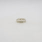 Chrome Hearts Forever Ring Size 8.5 Pre-Owned Fair Condition | AVNTGRDNY NYC