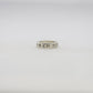 Chrome Hearts Forever Ring Size 8.5 Pre-Owned Fair Condition | AVNTGRDNY NYC