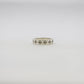 Chrome Hearts Forever Ring Size 8.5 Pre-Owned Fair Condition | AVNTGRDNY NYC