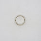 Chrome Hearts Forever Ring Size 8.5 Pre-Owned Fair Condition | AVNTGRDNY NYC