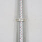 Chrome Hearts Forever Ring Size 8.5 Pre-Owned Fair Condition | AVNTGRDNY NYC