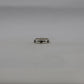 Chrome Hearts Negative Space Ring Size 7 New | AVNTGRDNY