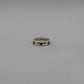 Chrome Hearts Negative Space Ring Size 7 New | AVNTGRDNY
