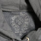 Chrome Hearts Online Exclusive Black on Black Pullover Hoodie Size M New | AVNTGRDNY NYC
