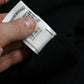 Chrome Hearts Online Exclusive Black on Black Pullover Hoodie Size M New | AVNTGRDNY NYC