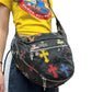 Chrome Hearts Snat Bag Multicolor Cross Size XL