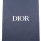 Dior B22 Sneaker White/Grey/Green Size 41