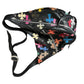 Chrome Hearts Snat Bag Multicolor Cross Size XL