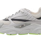 Dior B22 Sneaker White/Grey/Green Size 41