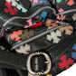 Chrome Hearts Snat Bag Multicolor Cross Size XL