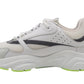 Dior B22 Sneaker White/Grey/Green Size 41