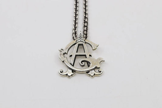 Chrome hearts